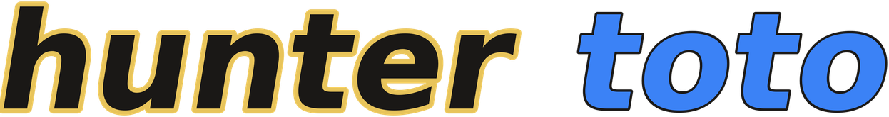 hunter toto logo